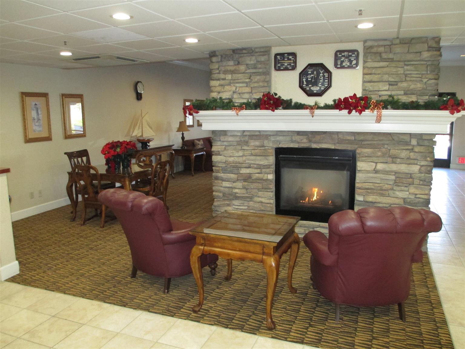 Best Western Plus Delta Inn & Suites Oakley Bagian luar foto