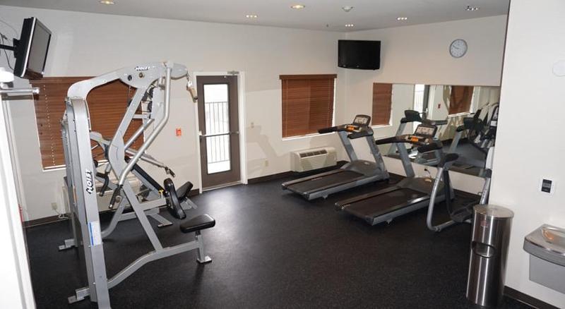 Best Western Plus Delta Inn & Suites Oakley Bagian luar foto