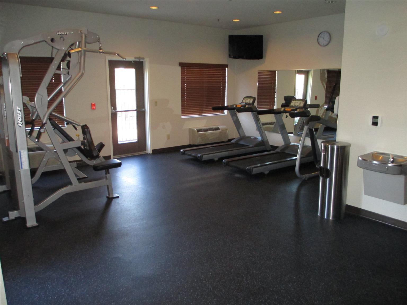Best Western Plus Delta Inn & Suites Oakley Bagian luar foto